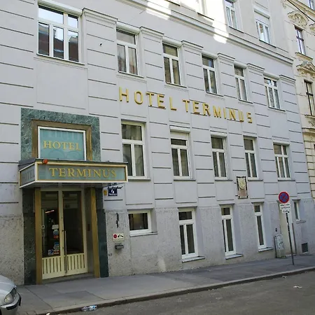 Hotel Terminus-3